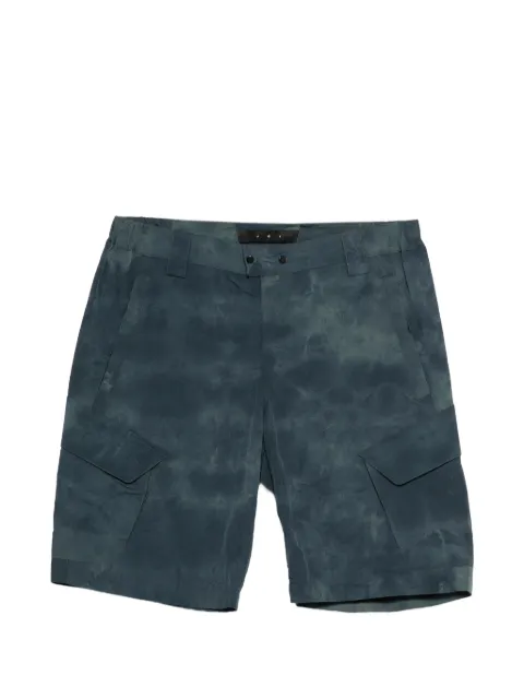 JG1 cargo pocket shorts