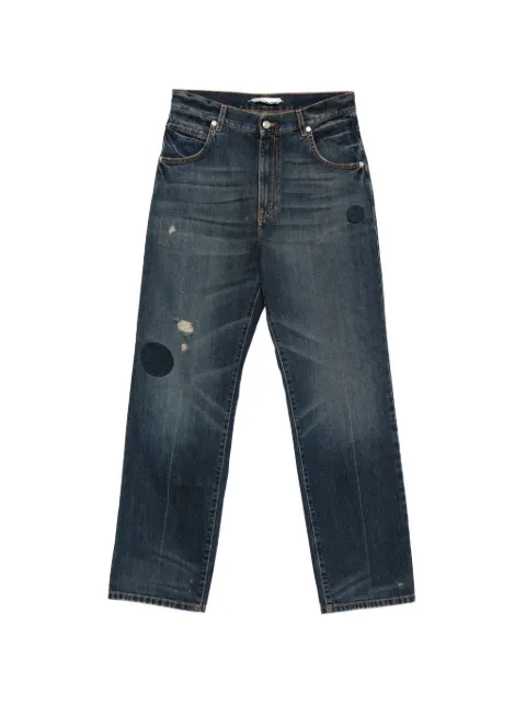 Namacheko patch jeans