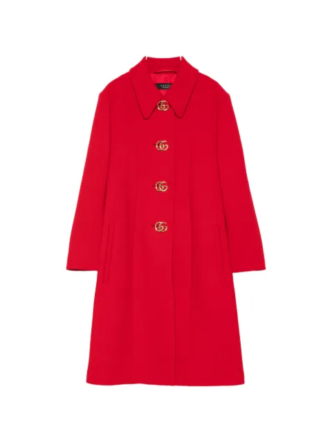 Gucci wool coat