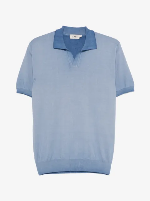 Altea t-shirt à col v