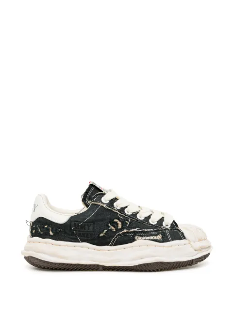 Maison MIHARA YASUHIRO Hank sneakers