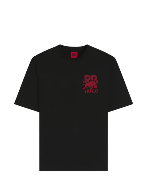 HUGO playera Delel