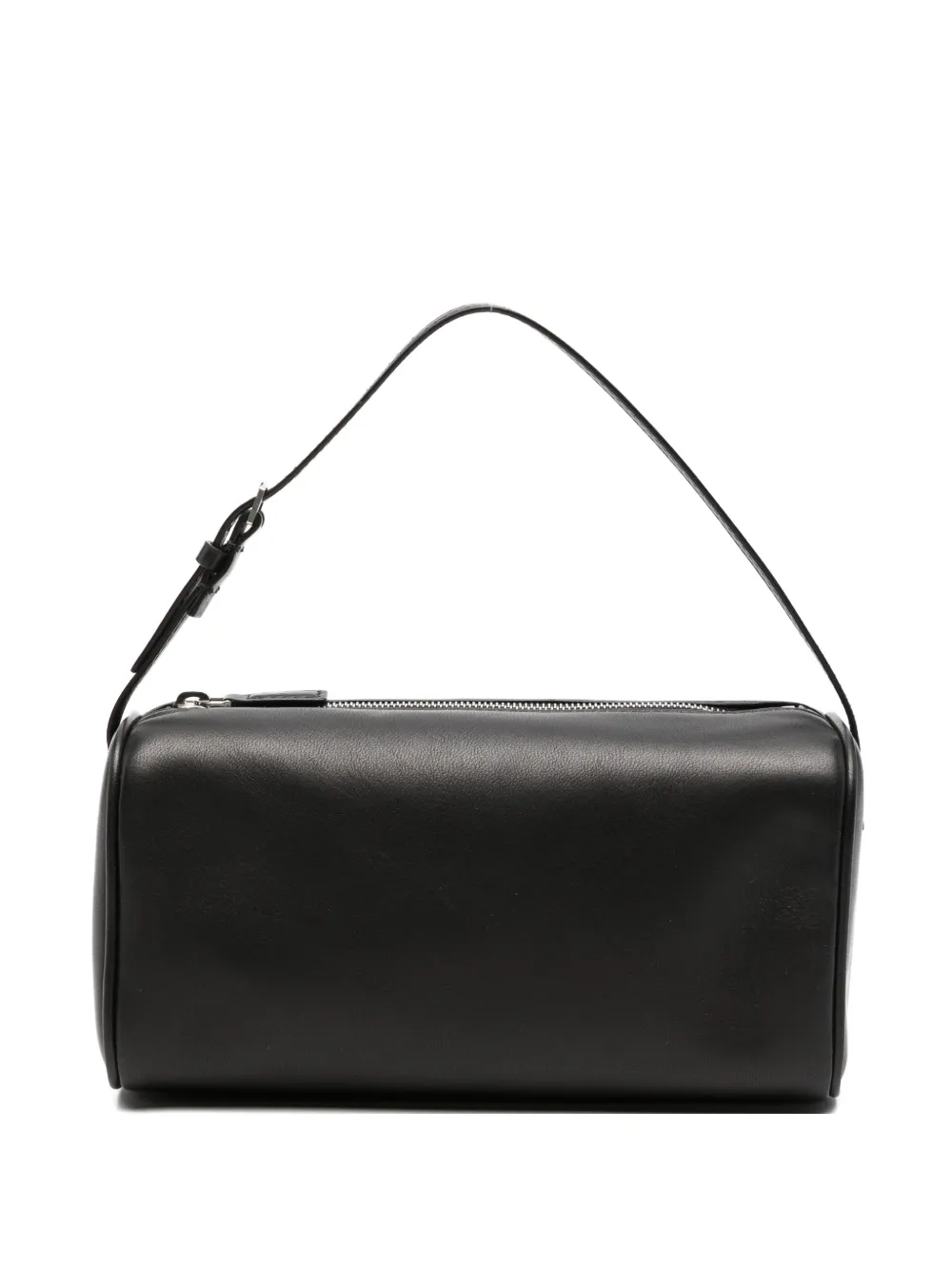 The Row 90's Tote Bag In Black