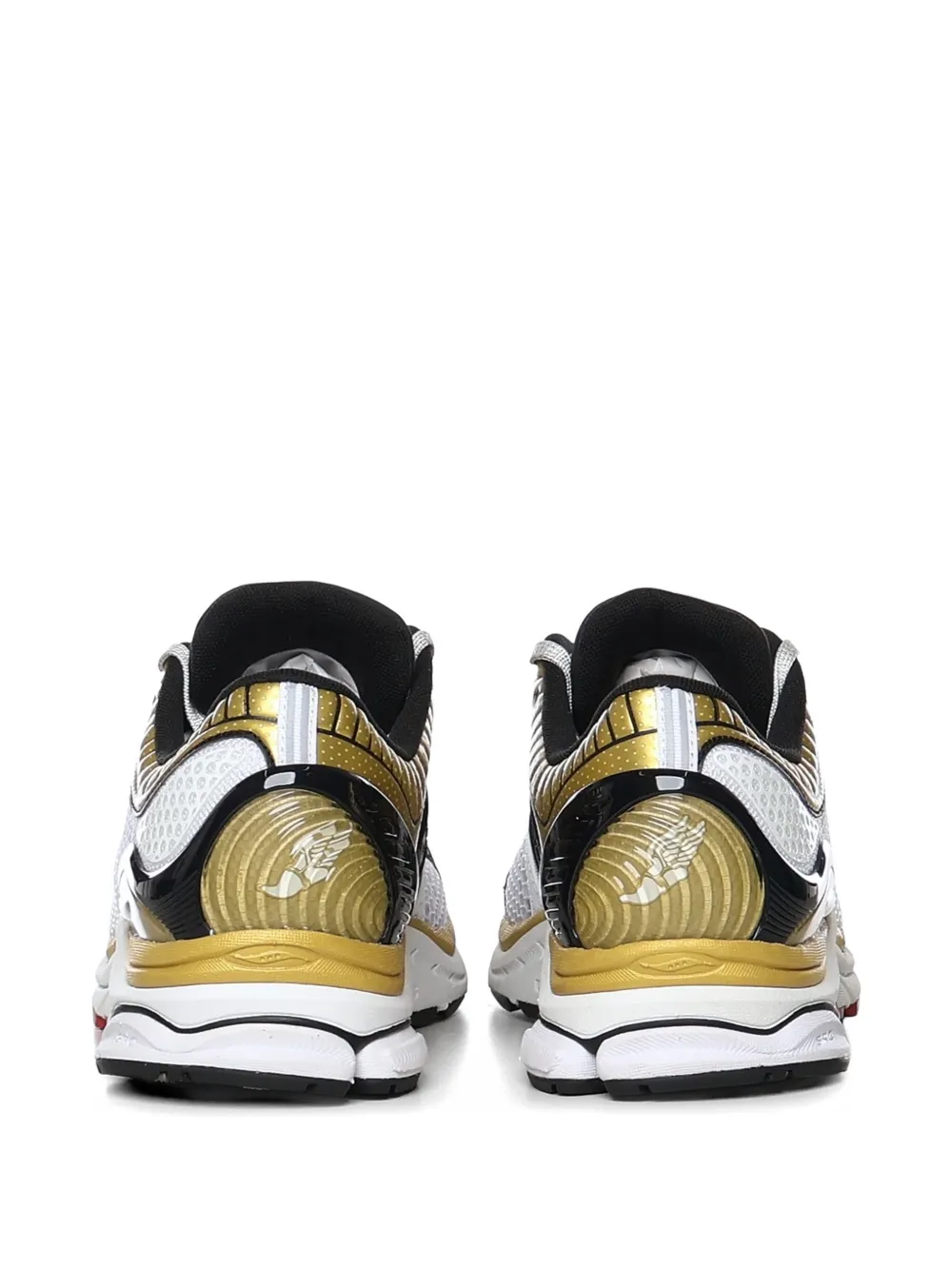 Saucony ProGrid Paramount sneakers met logo Wit