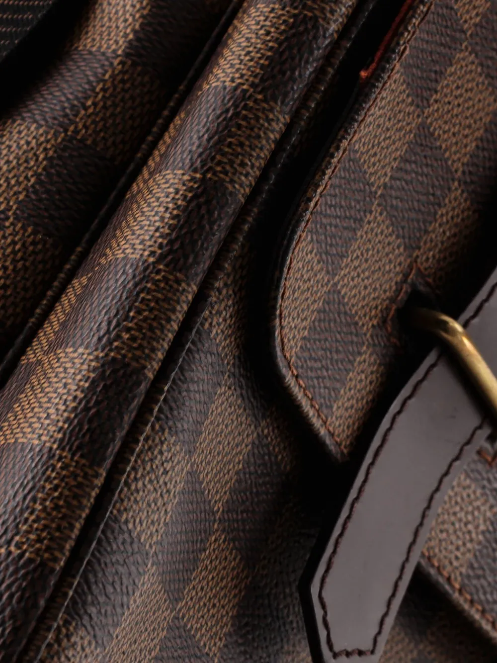 Broadway Bag Damier Crossbody Bag