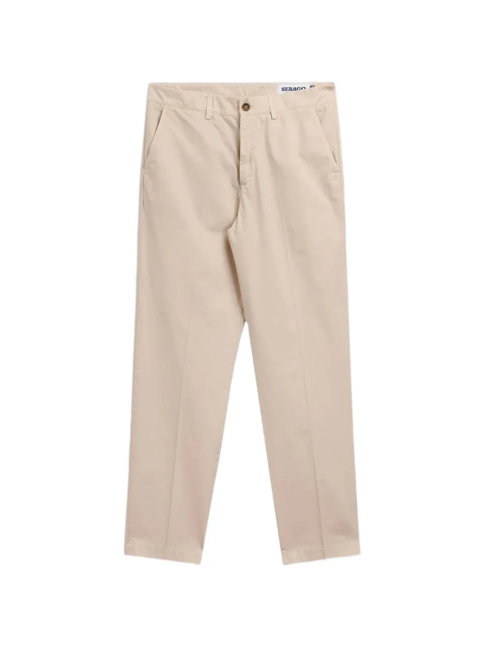 Sebago Sasanoa trousers - Toni neutri