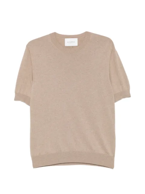 Ballantyne short-sleeve T-shirt