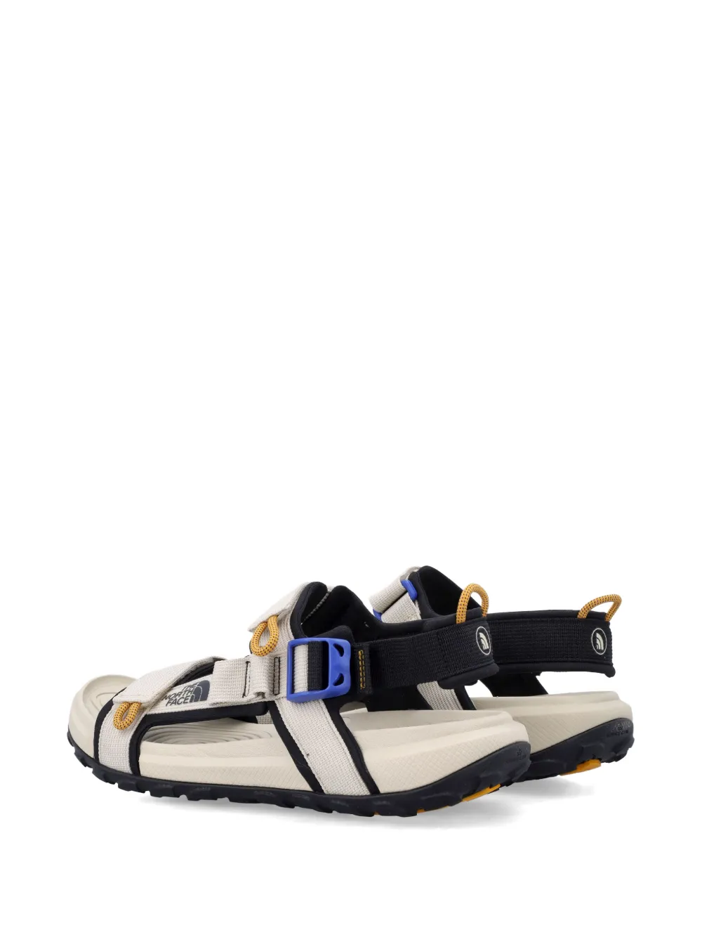 The North Face Explore Camp sandalen Beige