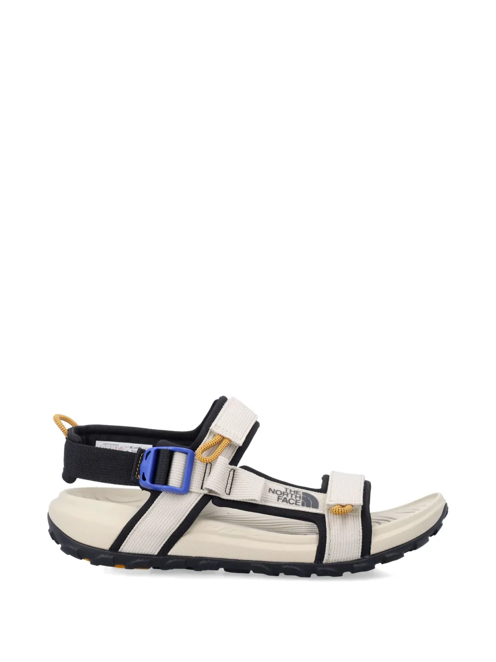 The North Face Explore Camp sandal - Toni neutri