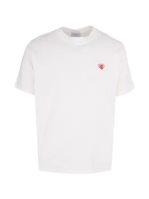 SAINT MXXXXXX graphic-print T-shirt | White | FARFETCH