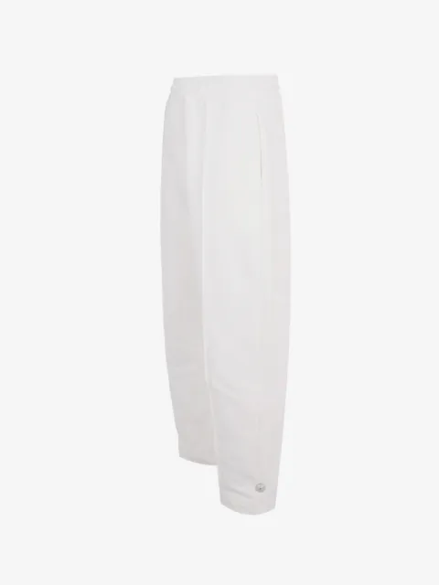 Family First pants de corte recto