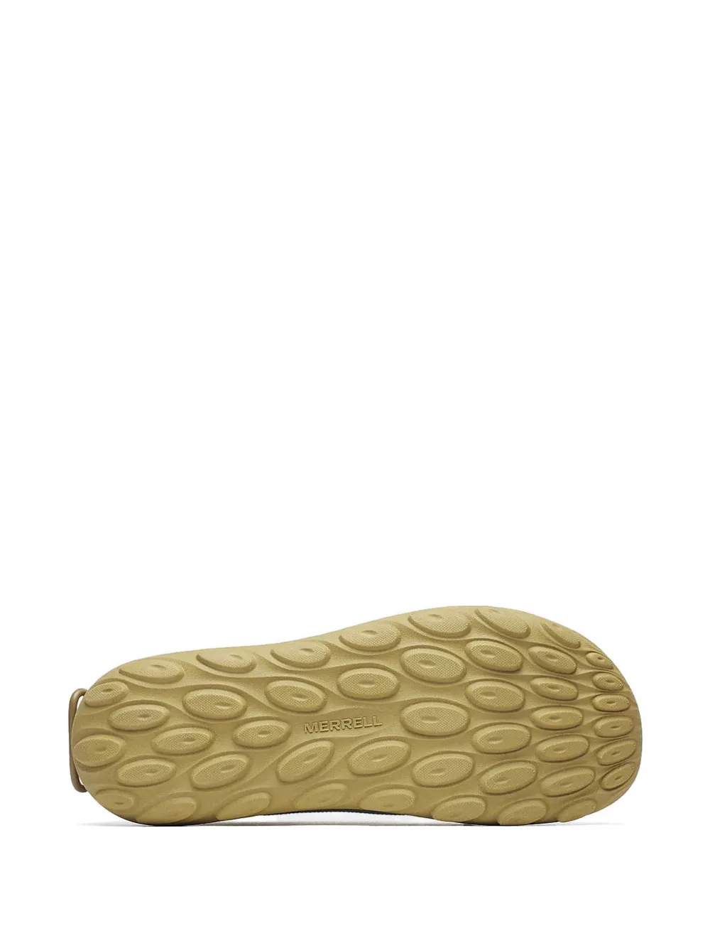 Merrell Hut Moc 2 inpakbare sneakers Grijs