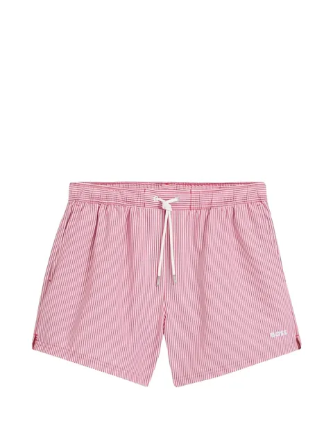 BOSS shorts de playa Velvetfish