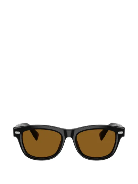 Brunello Cucinelli Stanley J. sunglasses