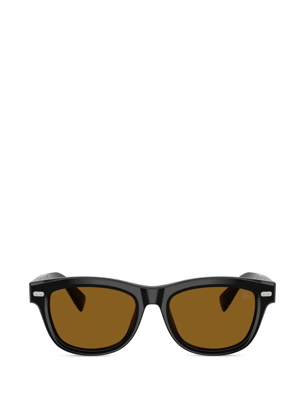 Brunello Cucinelli Stanley J. sunglasses - Nero