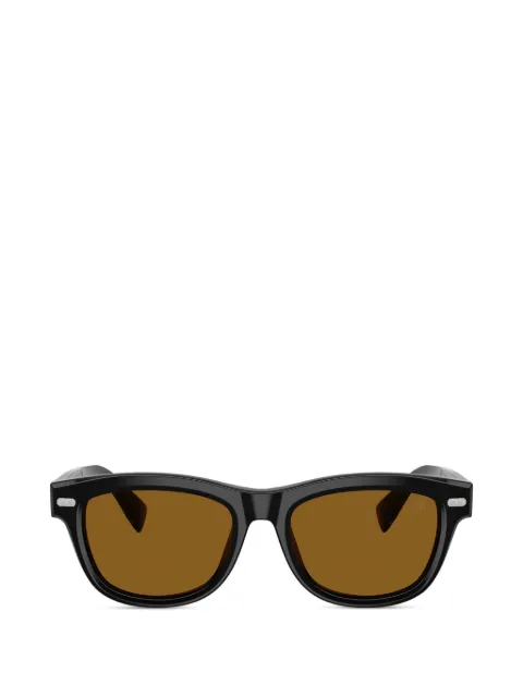 Brunello Cucinelli Stanley J. sunglasses