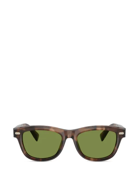 Brunello Cucinelli Stanley J. sunglasses