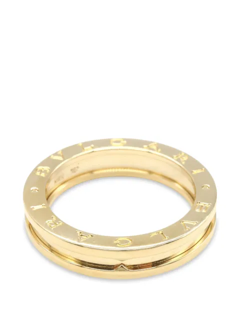Bvlgari Pre-Owned 2010s B zero ring