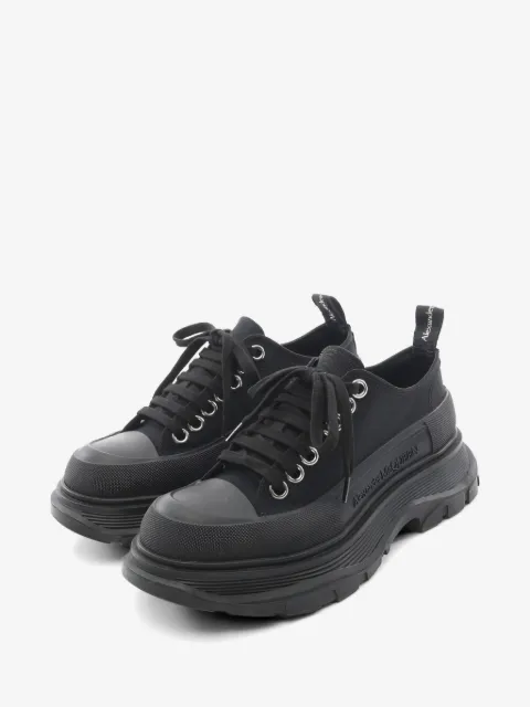 Alexander McQueen Pre-Owned zapatillas Tread Slick 2000