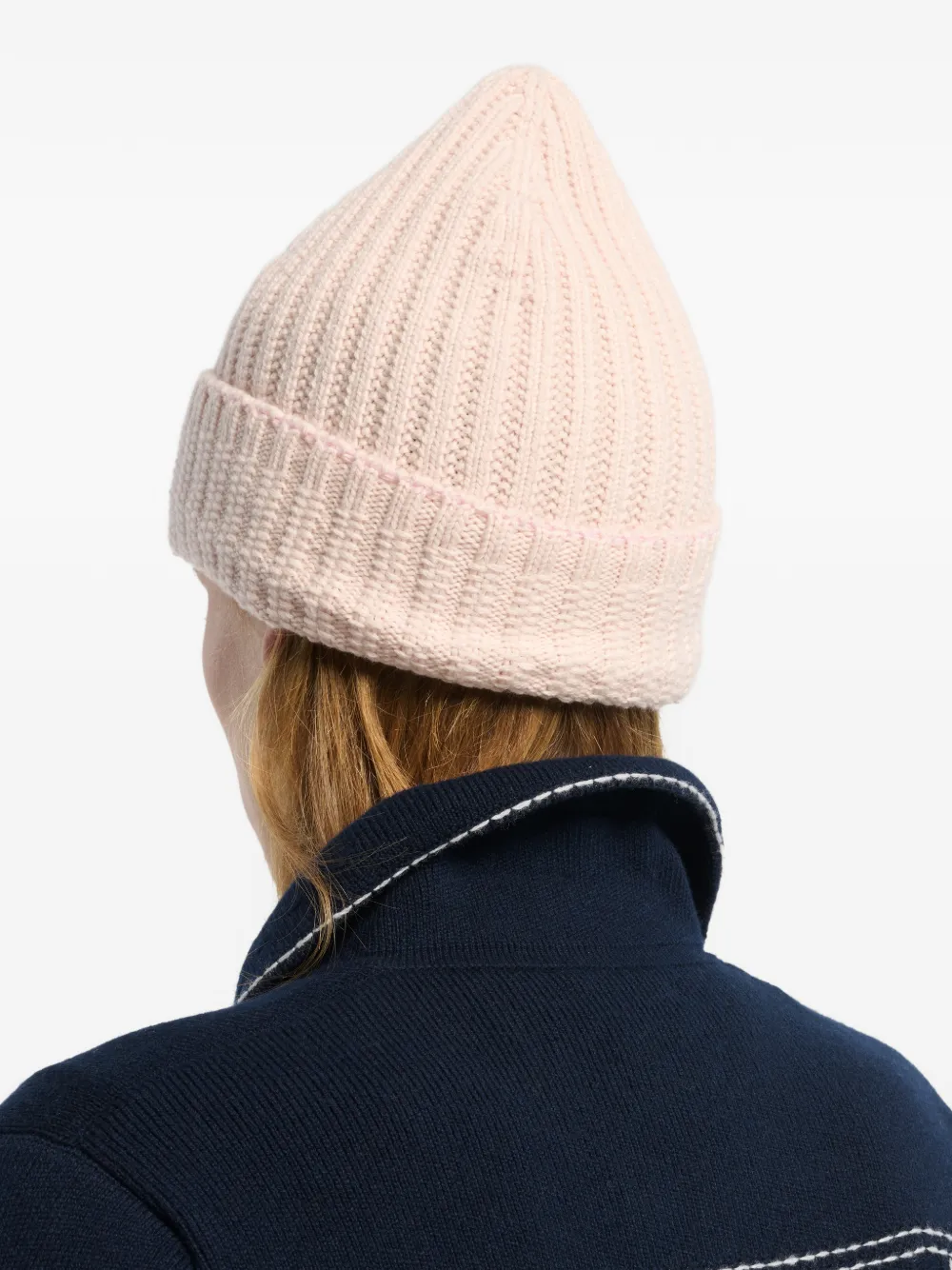 Barrie Kasjmier muts Roze