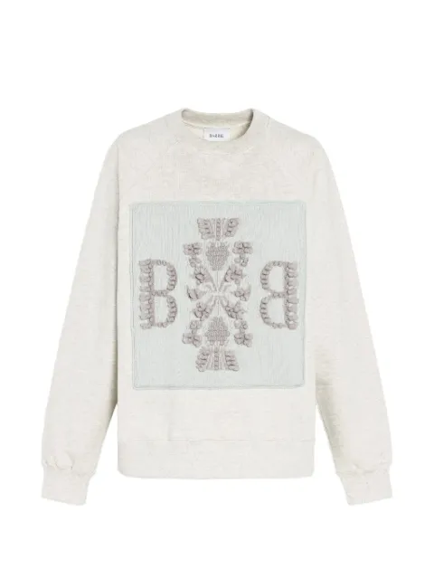 Barrie logo sweatshirt
