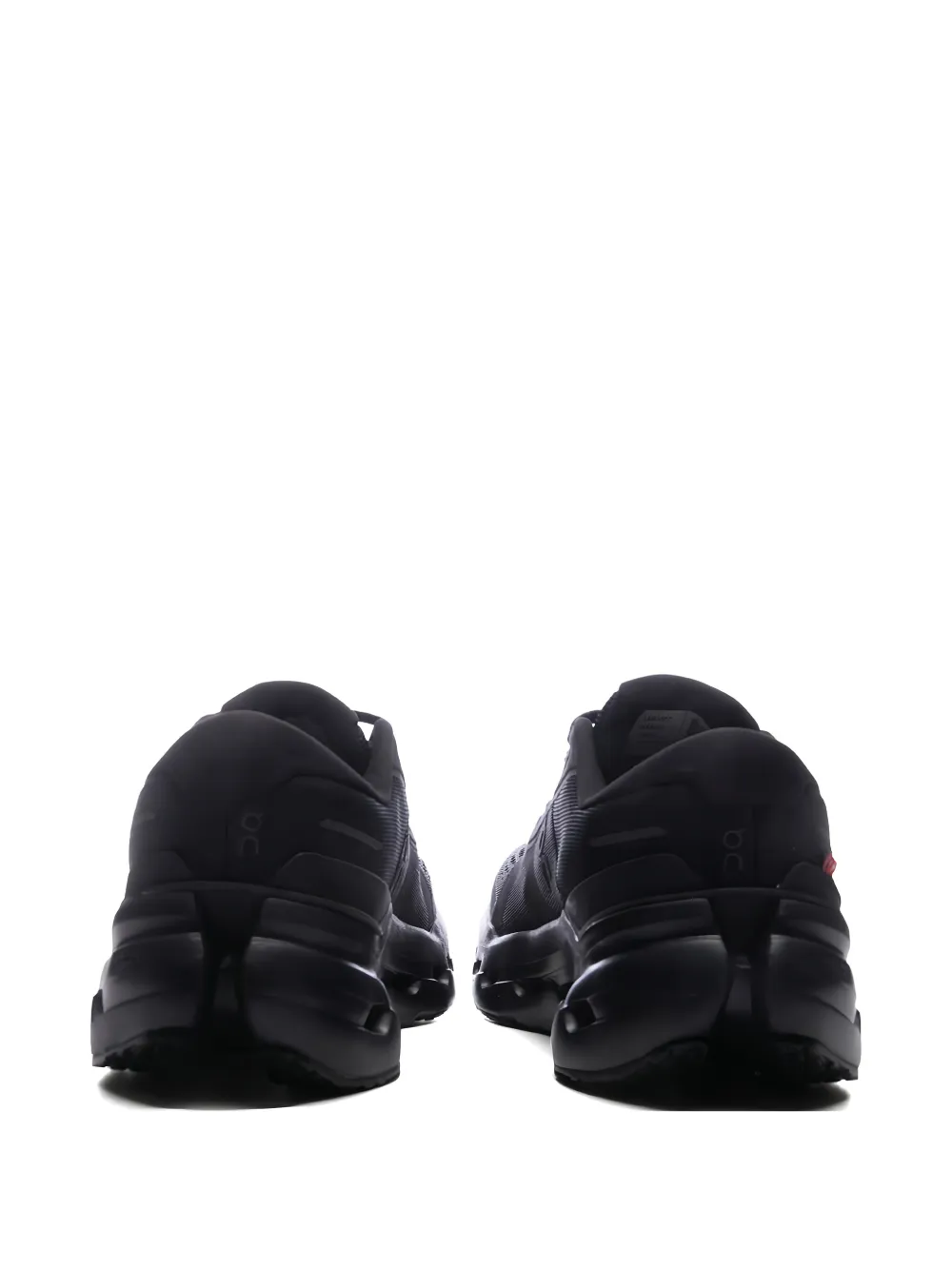 On Cloudrunner 3 sneakers Zwart