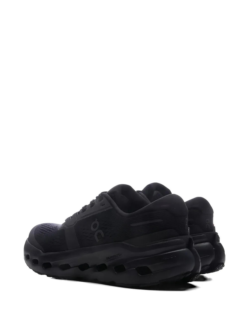 On Cloudrunner 3 sneakers Zwart