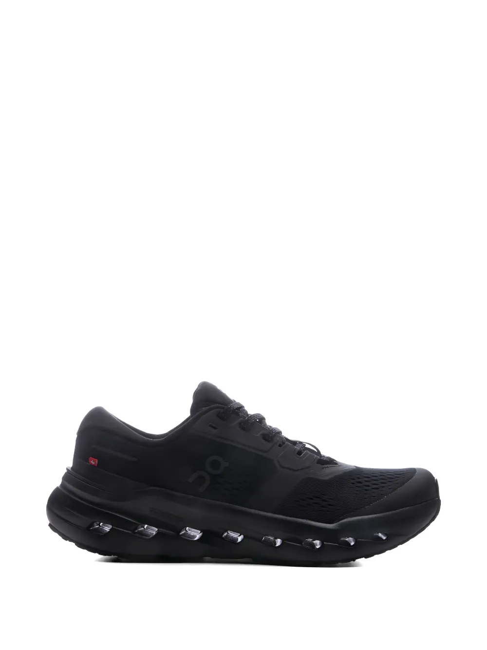 On Cloudrunner 3 sneakers - Nero
