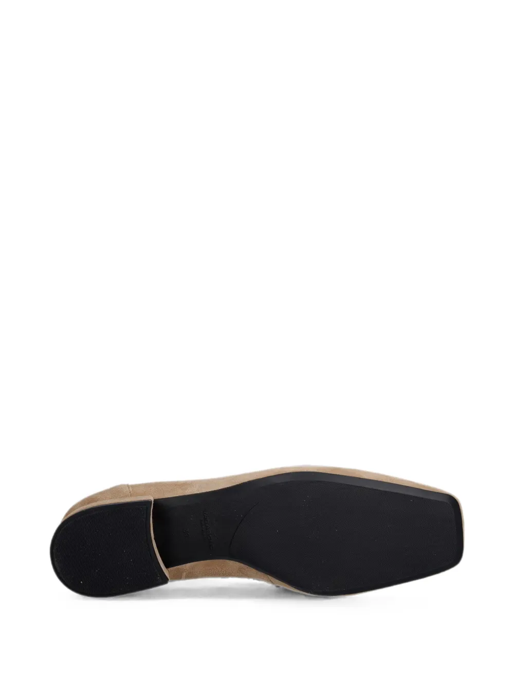 VAGABOND Debbi loafers Beige