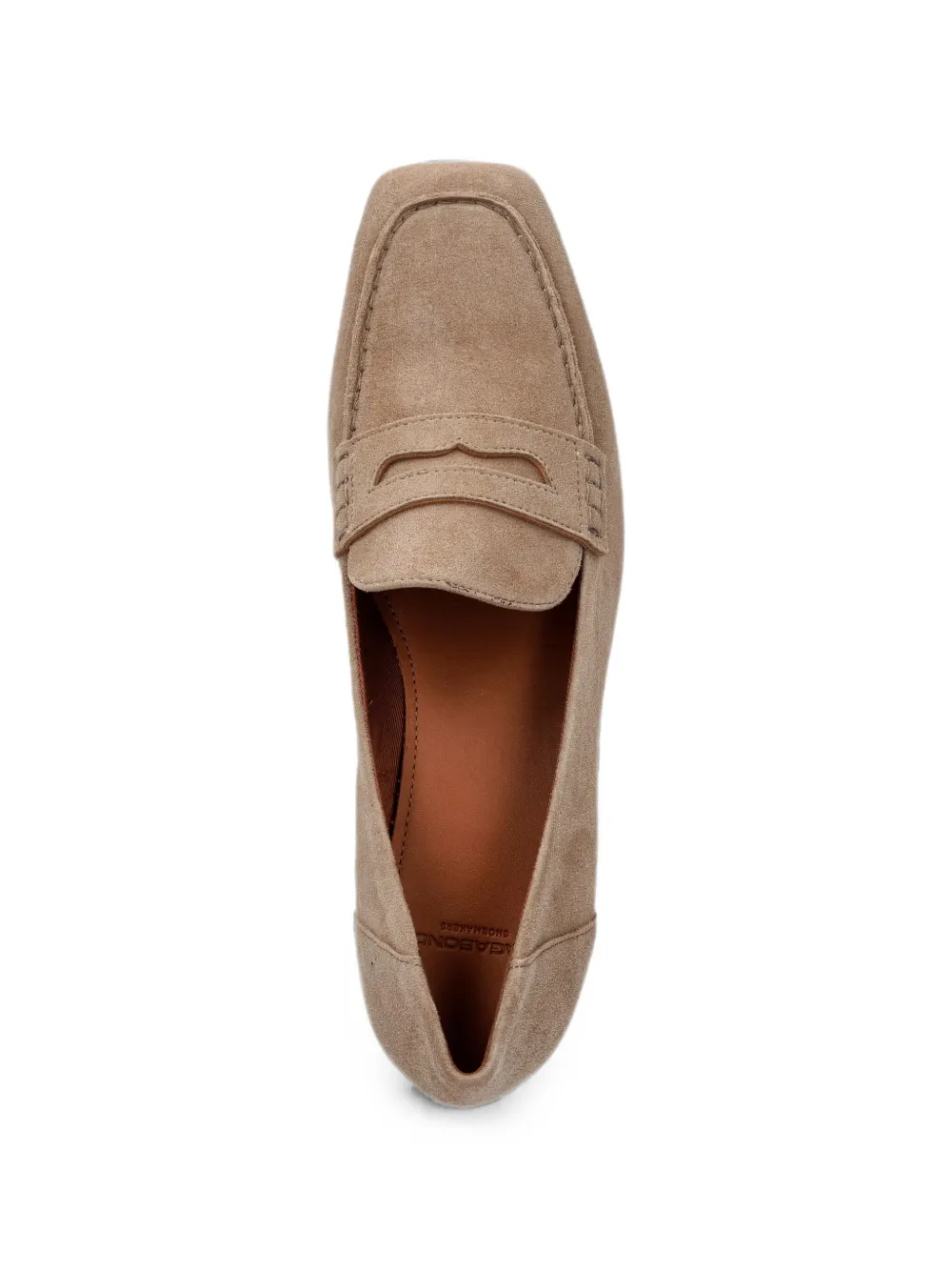 VAGABOND Debbi loafers Beige
