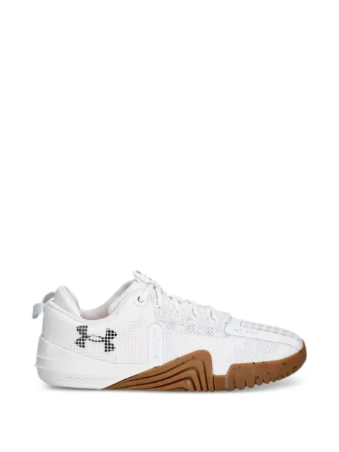 Under Armour lace-up sneakers