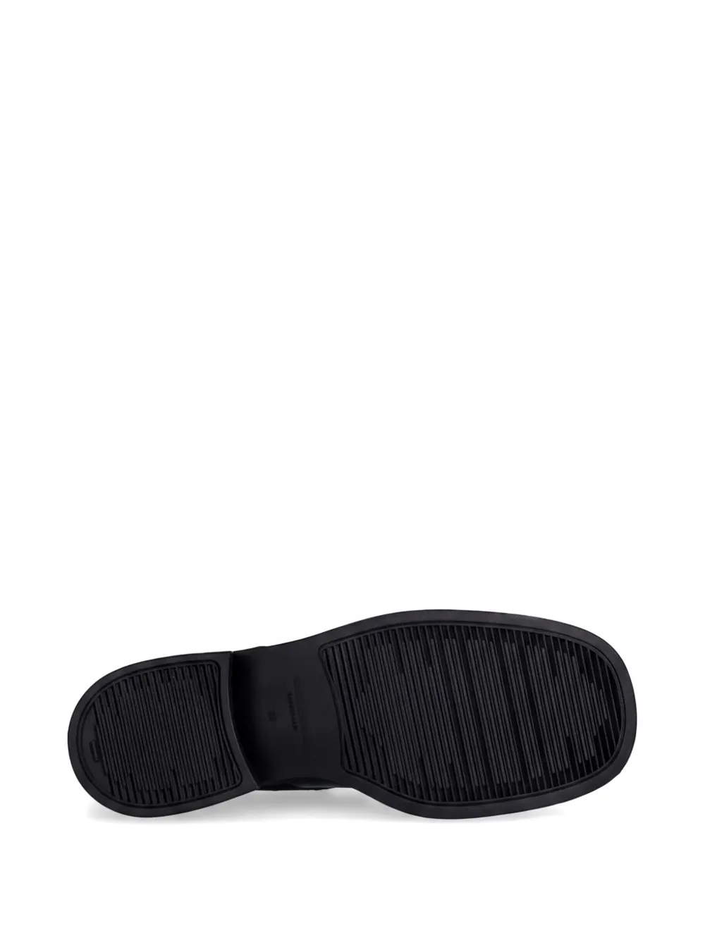 VAGABOND Ellis loafers Zwart