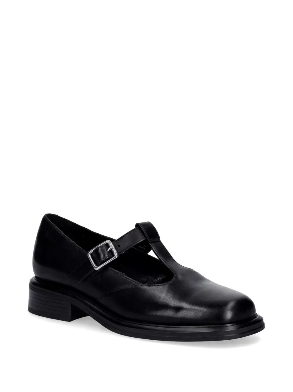 VAGABOND Ellis loafers Zwart