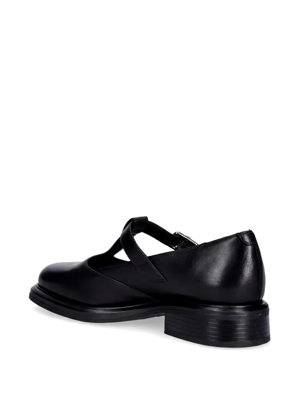 VAGABOND Ellis loafers Zwart