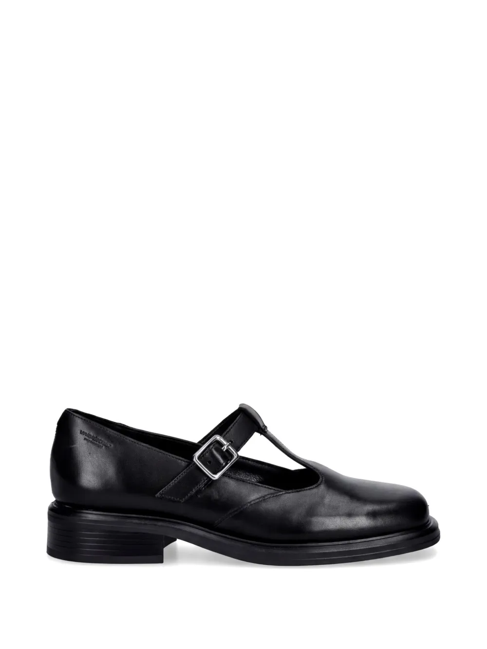 VAGABOND Ellis Loafer - Schwarz