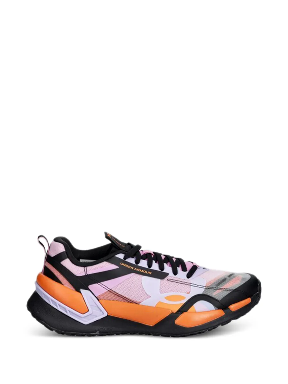 Under Armour Reign XT training sneakers - Rosa