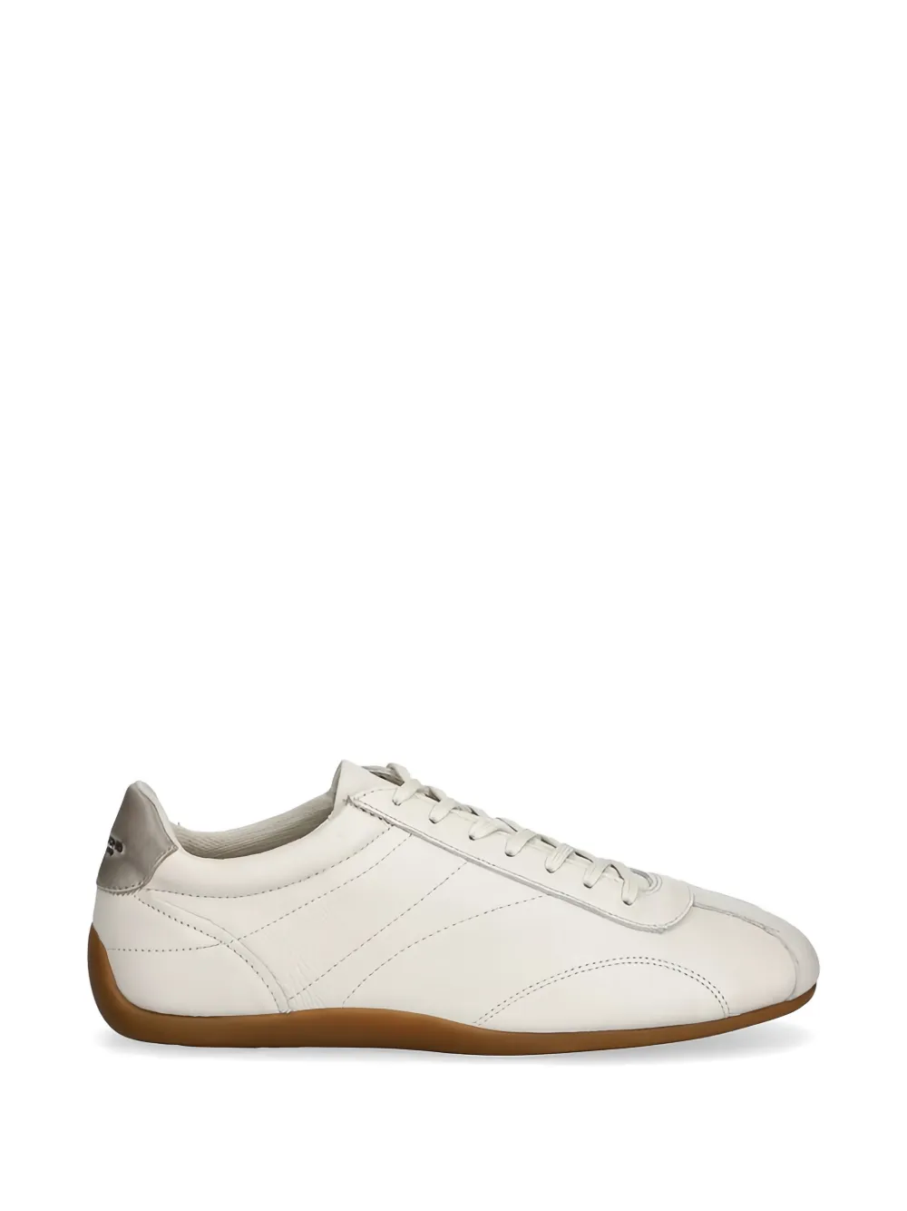 VAGABOND Panelled Sneakers | Neutro | FARFETCH ES