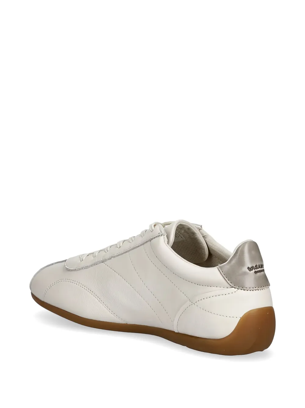VAGABOND Sneakers met vlakken Beige