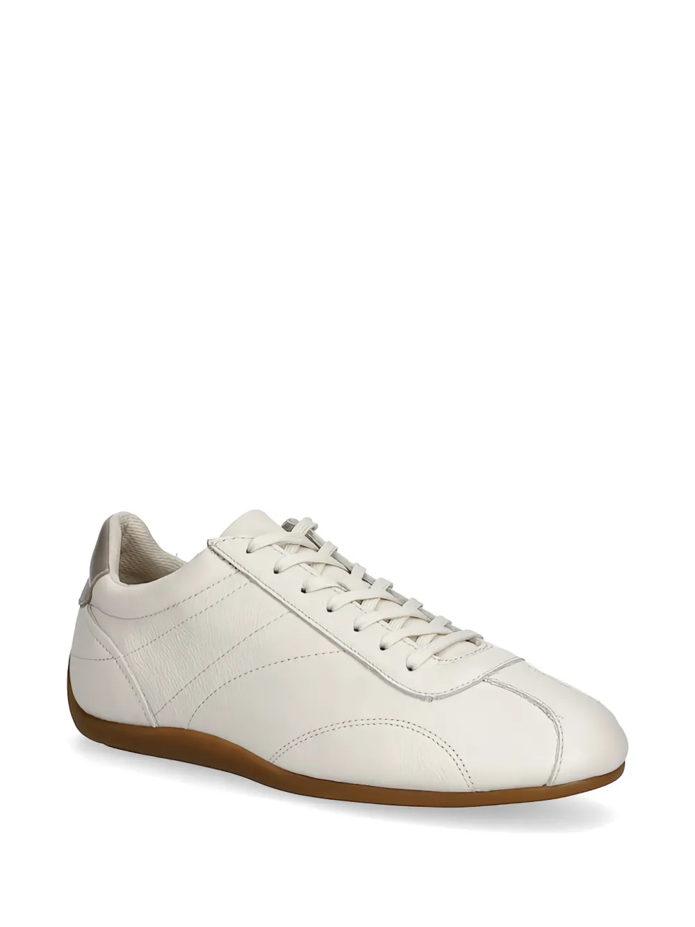 VAGABOND Panelled Sneakers | Neutro | FARFETCH ES