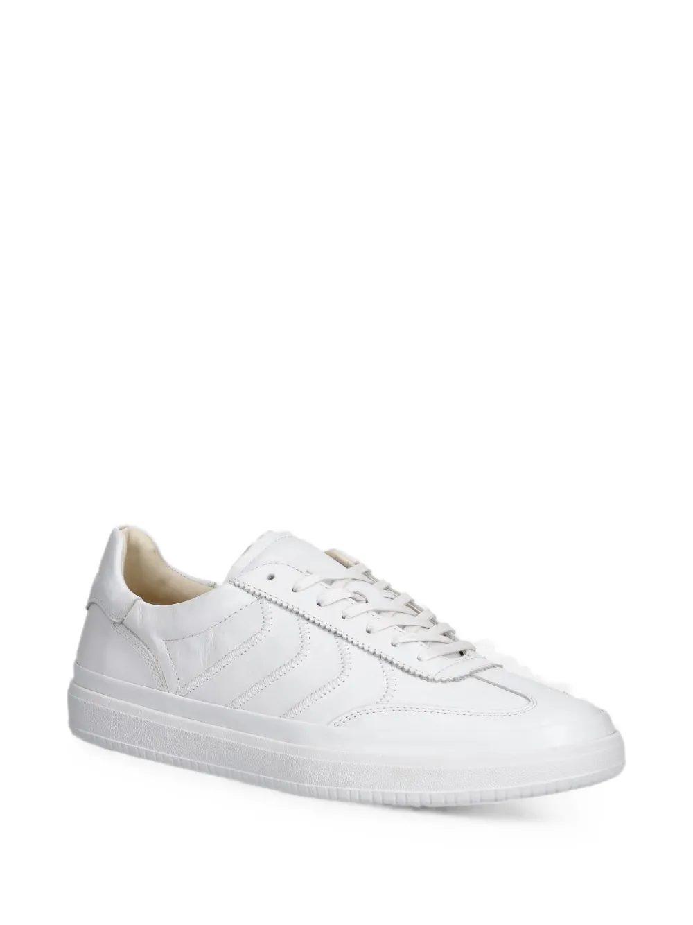 VAGABOND Leo sneakers Wit