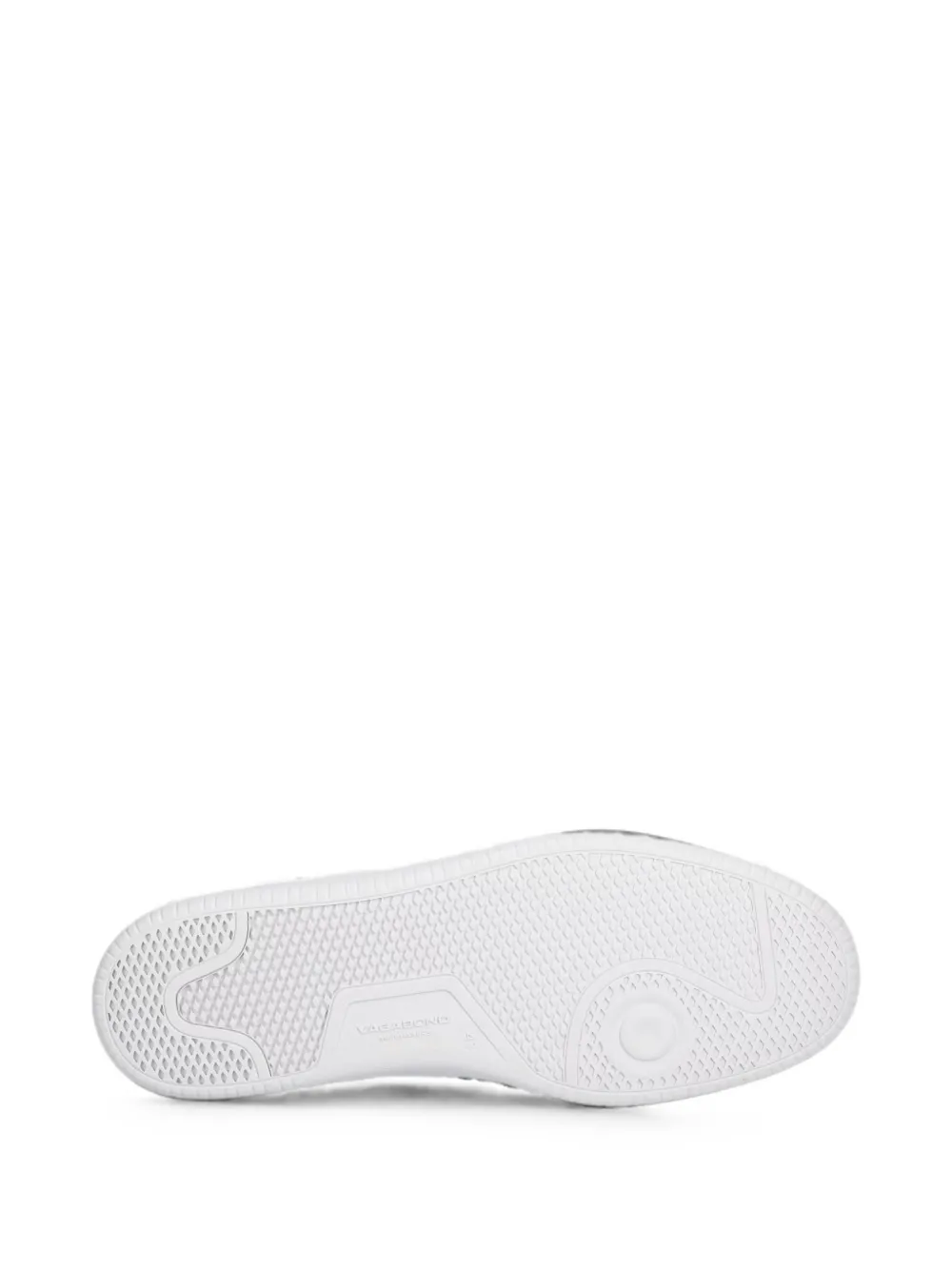 VAGABOND Leo sneakers Wit