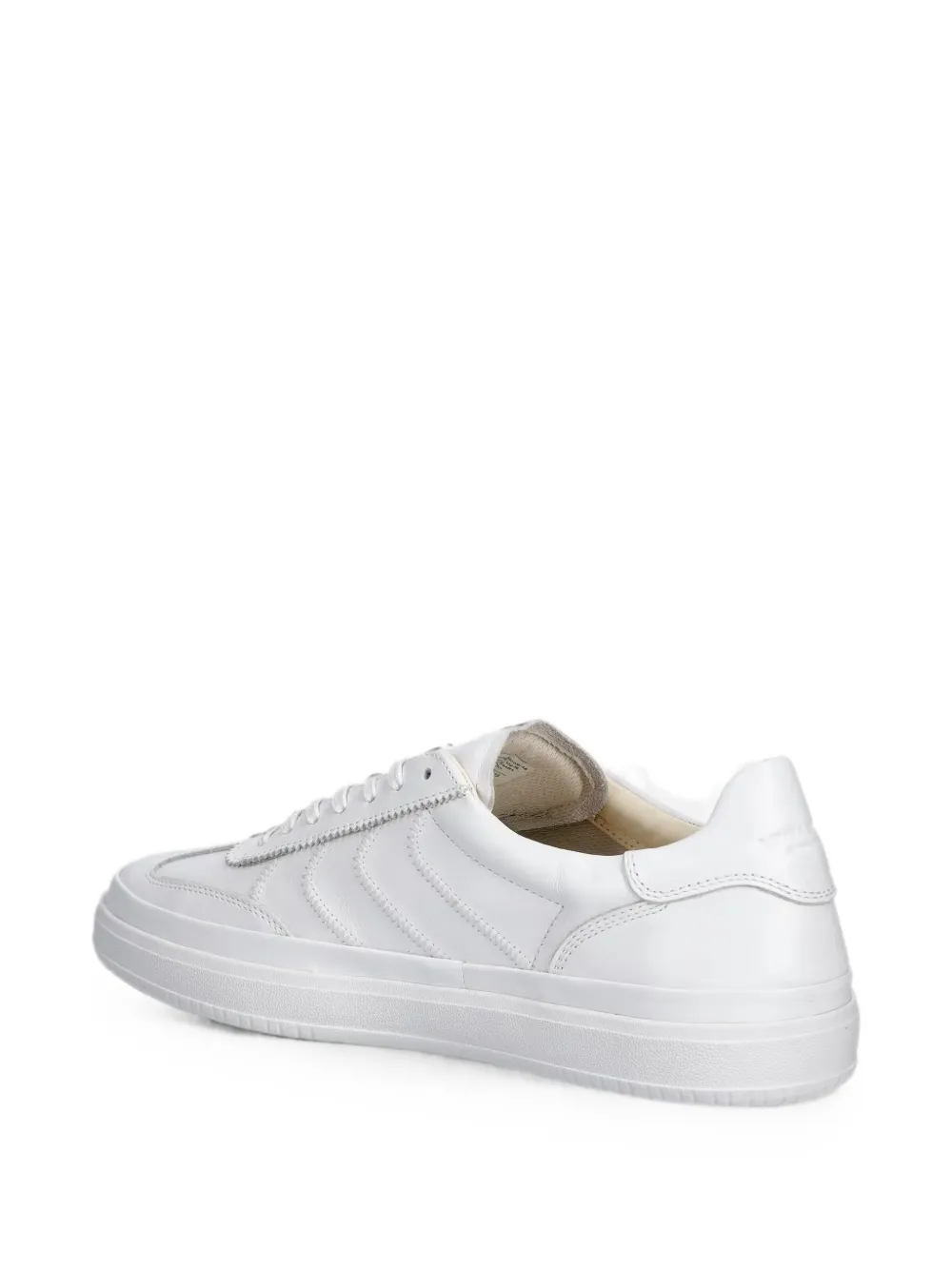 VAGABOND Leo sneakers Wit
