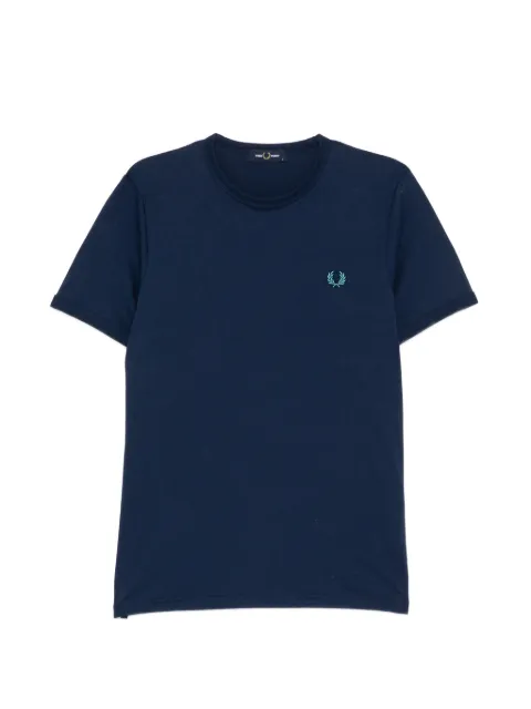 Fred Perry ringer T-shirt