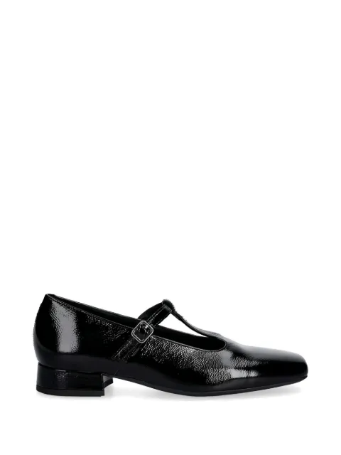 VAGABOND Debbi T-bar shoes