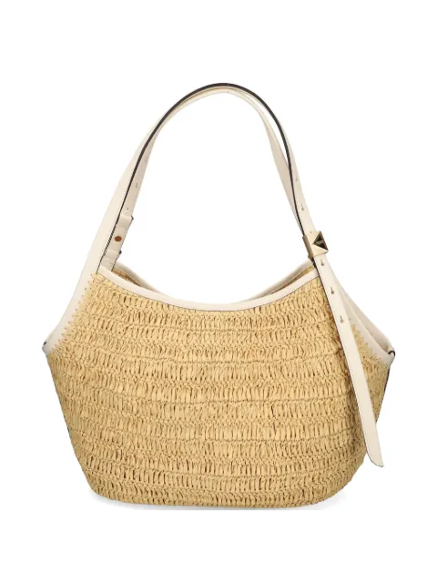 Kate Spade Tulip woven shoulder bag