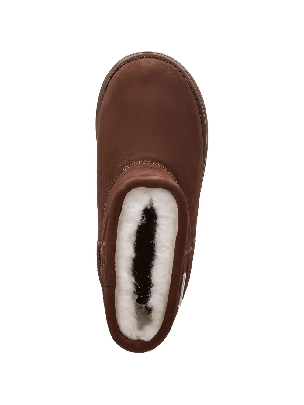 Emu Kids Brumby Lo 2.0 waterdichte laarzen Bruin