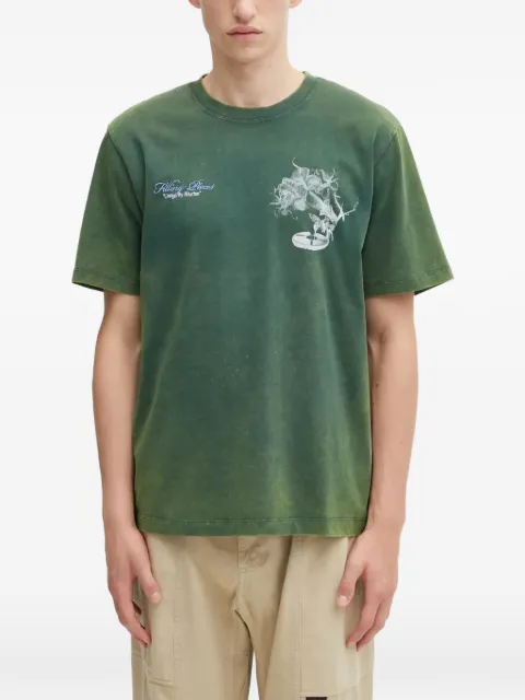 Filling Pieces Grammophone T-shirt