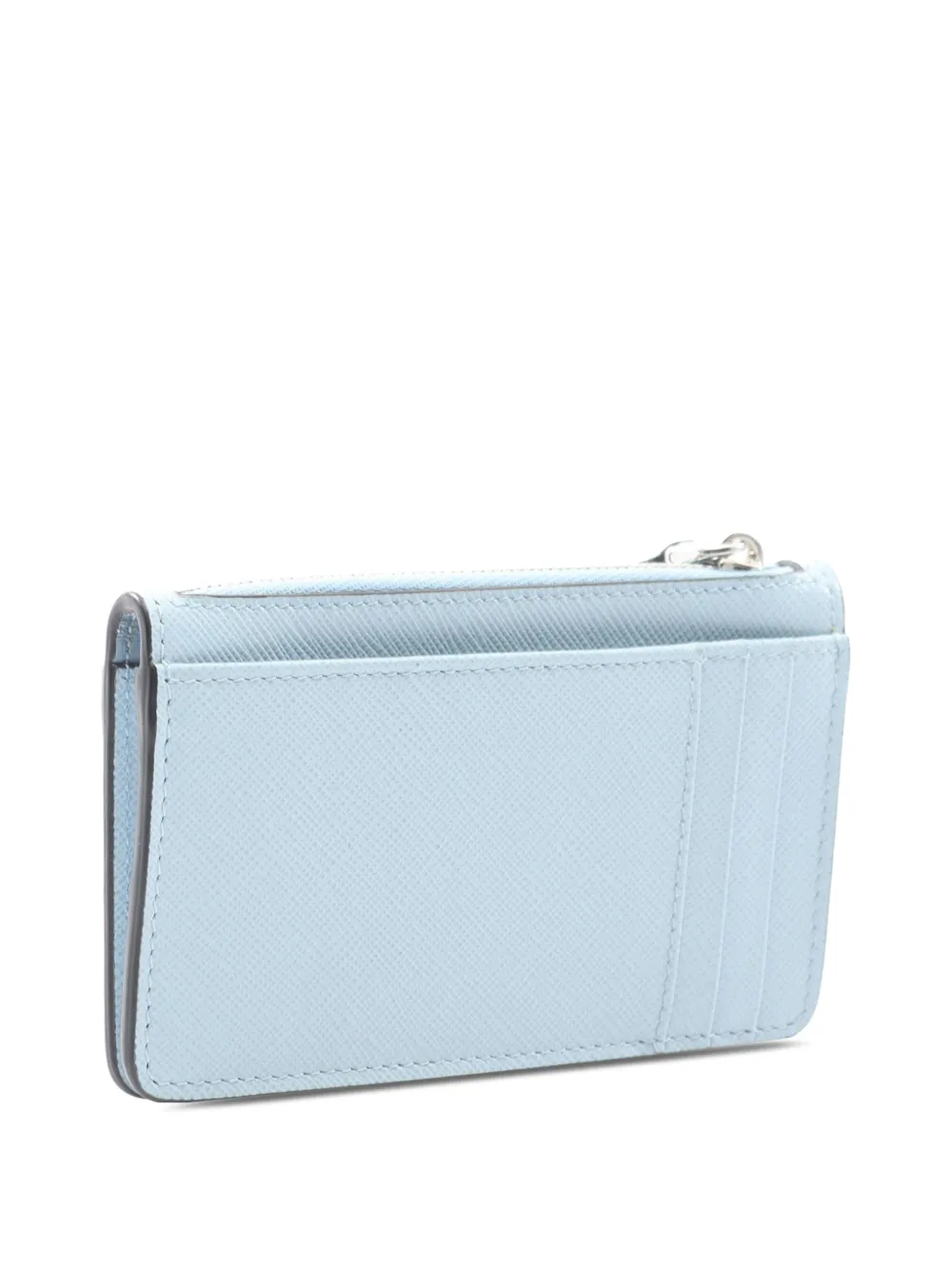 2010-2025 Saffiano Coin Pouch