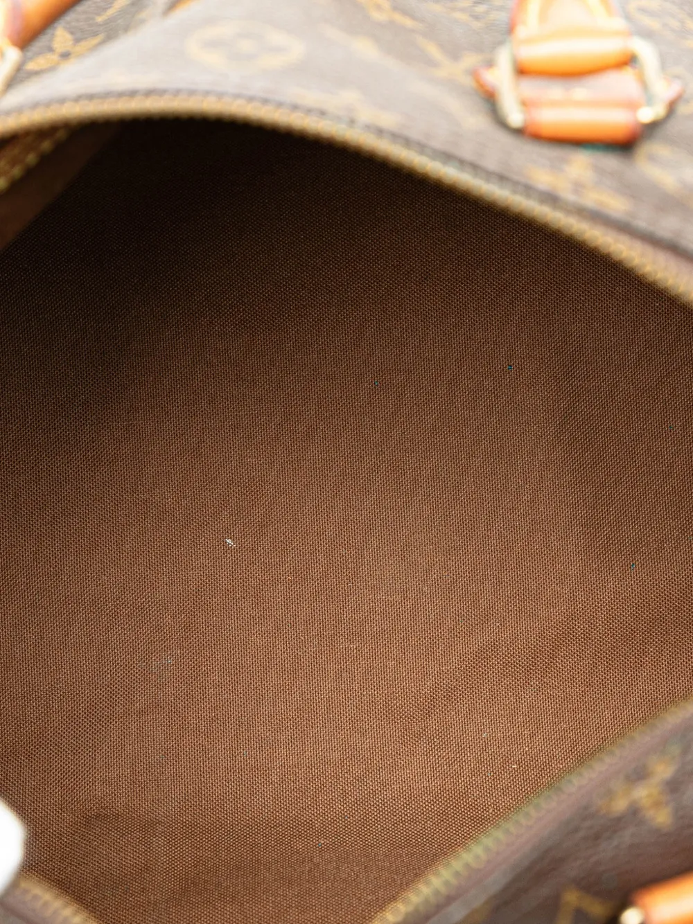 1994 Monogram Speedy 30 Boston Bag