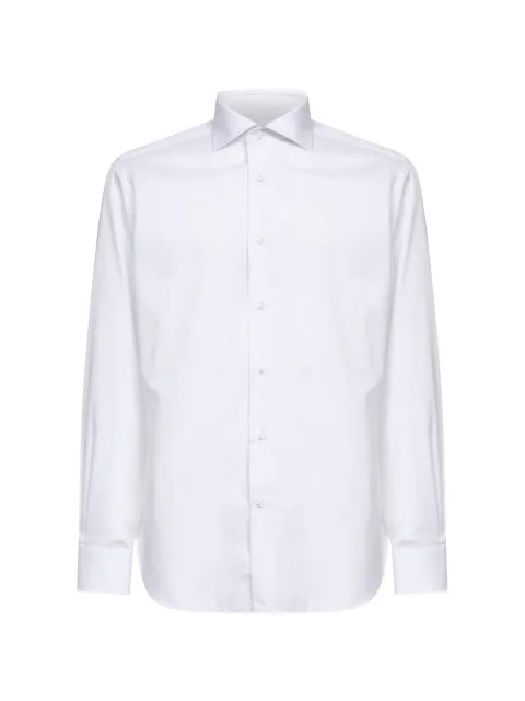Barba long-sleeeves shirt